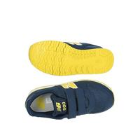 NEW BALANCE¨ PV500NH1 Hook & Loop kindersneakers inktblauw - thumbnail