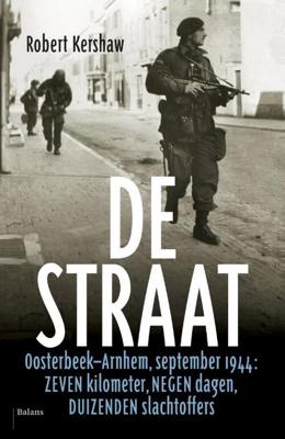 De straat - Robert Kershaw - eBook (9789460039249) De straat - Robert Kershaw - eBook (9789460039249)