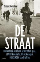 De straat - Robert Kershaw - eBook (9789460039249) - thumbnail