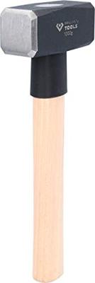 Brilliant Tools BT075100 BT075100 Moker 1100 g 1 stuk(s)