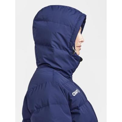 Craft 1913725 Evolve Down Jacket W - Navy - XXL Craft 1913725 Evolve Down Jacket W - Navy - XXL