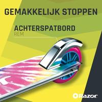 Razor A Special Edition Kinderen Meerkleurig - thumbnail