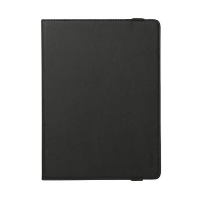 Trust Primo 25,4 cm (10") Folioblad Zwart Trust Primo 25,4 cm (10") Folioblad Zwart