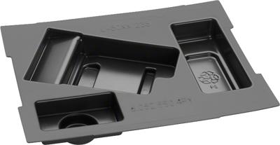 Bosch Accessoires 1/1 Inlay Gff 22 A - 1600620070