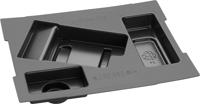 Bosch Accessoires 1/1 Inlay Gff 22 A - 1600620070 - thumbnail