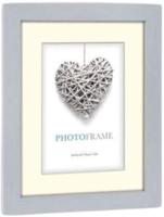 Zep fotolijst v32348 regent 8 grey 20x30 / 30x40 cm - thumbnail