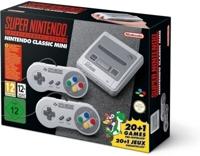 Nintendo Classic Mini: SNES (boxed) - thumbnail