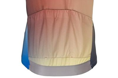 AGU Gradient Fietsshirt Performance Heren - Multicolour - XXXL AGU Gradient Fietsshirt Performance Heren - Multicolour - XXXL