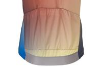 AGU Gradient Fietsshirt Performance Heren - Multicolour - XXXL - thumbnail