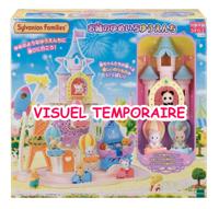 Sylvanian Families 5537 Baby Pretpark - thumbnail