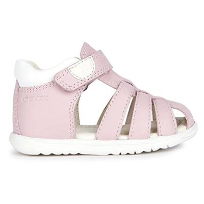 B SANDAL MACCHIA GIR GEOX rozen