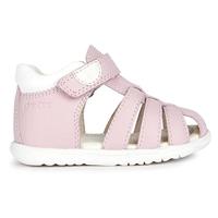 B SANDAL MACCHIA GIR GEOX rozen - thumbnail