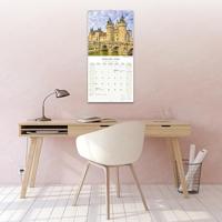 Kastelen Kalender 2026 - thumbnail