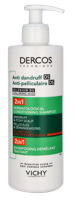 Vichy Vichy Dercos Anti-Roos 2-In-1 Shampoo + Conditioner 390 ML - thumbnail