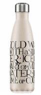 Chilly's Emma Bridgewater Toast 500 ml Dagelijks gebruik Zwart, Bruin Roestvrijstaal - thumbnail