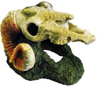 Deco goat skull Repto - Repto - thumbnail