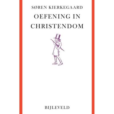 Oefening in christendom (Paperback)