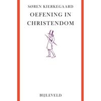 Oefening in christendom (Paperback) - thumbnail