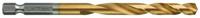 Milwaukee Accessoires metaalboor shockwave hss-g ti. 7mm -1pc - 48894717 - thumbnail