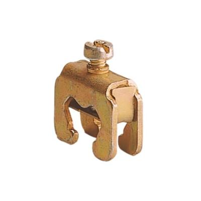 Hager K96A Klem Plaatstaal Meerdere kleuren 65 A 1 stuk(s)