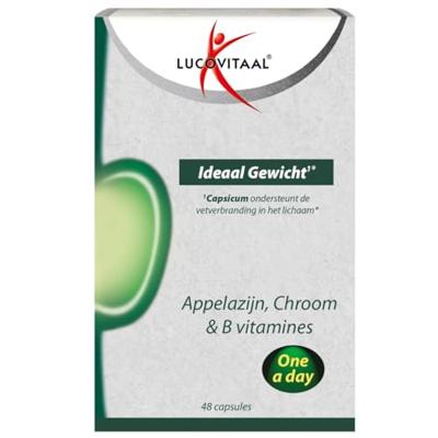 Ideaal gewicht appelazijn