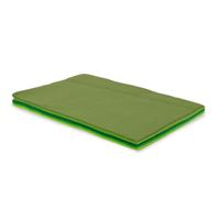 Vaessen Creative • vilt kit 2 1mm a4 groen 10st. - thumbnail