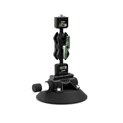 Tilta TA-USC-45-MK Universele action camera zuignap (11,43 cm)