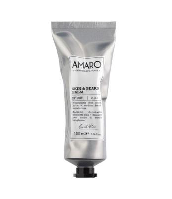 FarmaVita amaro skin & beard balm 100ml