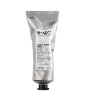 Amaro Grooming Skin & Beard Balm - thumbnail