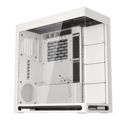 HAVN HVN-CA-HS420-05 Midi-tower Gaming-behuizing, Behuizing, PC-behuizing Wit