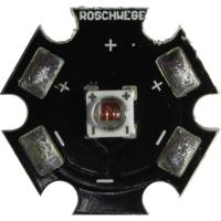 Roschwege Star-IR850-05-00-00 IR-emitter 850 nm 90 ° Speciaal SMD - thumbnail
