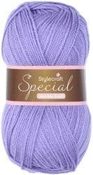 Stylecraft special DK 1188 lavender - Haakgaren / Breigaren