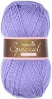 Stylecraft special DK 1188 lavender - Haakgaren / Breigaren - thumbnail