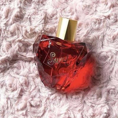 Lolita Lempicka Sweet Eau de parfum Spray 100 ml Dames