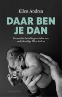 Daar ben je dan - Ellen Andrea - ebook - thumbnail