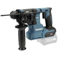 Makita HR010GZ | Combihamer | 40 V Max | SDS-PLUS | Body | Zonder accu's & Laders - thumbnail