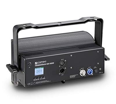 Cameo Thunder Wash 600 RGBW LED stroboscoop - thumbnail