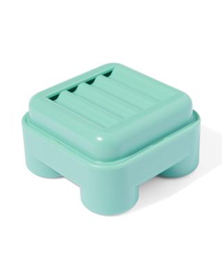 HEMA Blokbakje groen