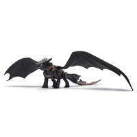 How To Train Your Dragon Plasma Blast Toothless - thumbnail