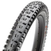 Maxxis highroller ii+ 27.5x2.80" tl exo dual 60 folding - thumbnail
