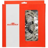 Sunrace cassette 10 speed cs-ms3 11-46t zilver - thumbnail
