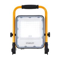 Stanley SXLS37178E Oplaadbare LED Werklamp | Slimline | 3300 Lumen | IP65 - SXLS37178E - thumbnail