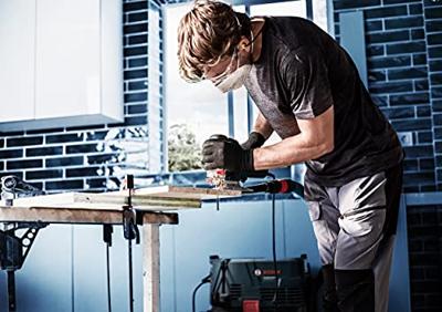 Bosch Accessories 2608900549 Expert Hardwood 2-side clean set decoupeerzaagbladen, 2-delig, T308BF/BFP 3 stuk(s)