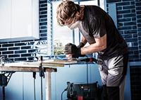 Bosch Accessoires Expert 'Hardwood 2-side clean' decoupeerzaagbladenset 3-delig - 1 stuk(s) - 2608900549 - thumbnail