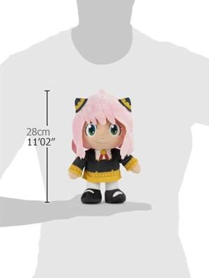 Spy x Family Plush Figure Anya 28 cm