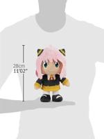 Spy x Family Plush Figure Anya 28 cm - thumbnail
