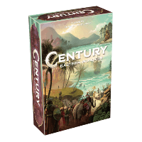 Century Eastern Wonders - thumbnail