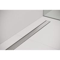 Easy drain douchegoot 70cm Compact 30 Clean Dryphon Zero/Tegel ws30mm edcom30ztdry-70 - thumbnail