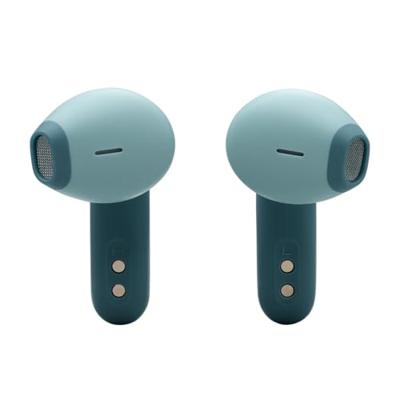 JBL Wave Flex 2 Oordopjes Blauw - thumbnail