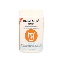 Magnesion Senior 125 Gram - thumbnail